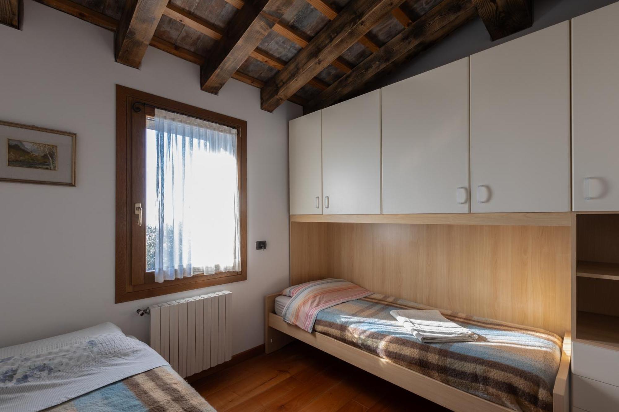 Holiday House Petrarca Arqua Petrarca Bagian luar foto