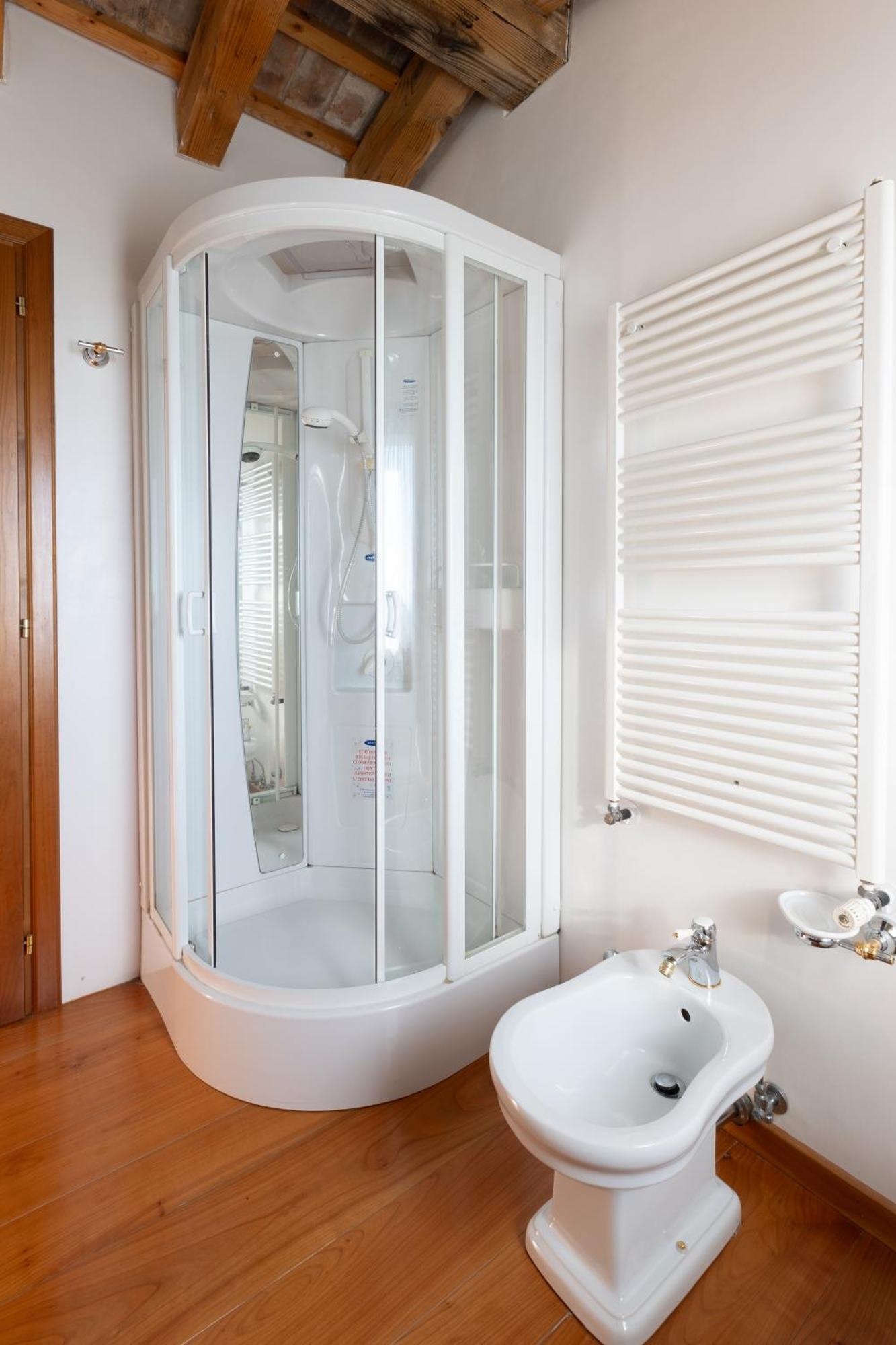 Holiday House Petrarca Arqua Petrarca Bagian luar foto