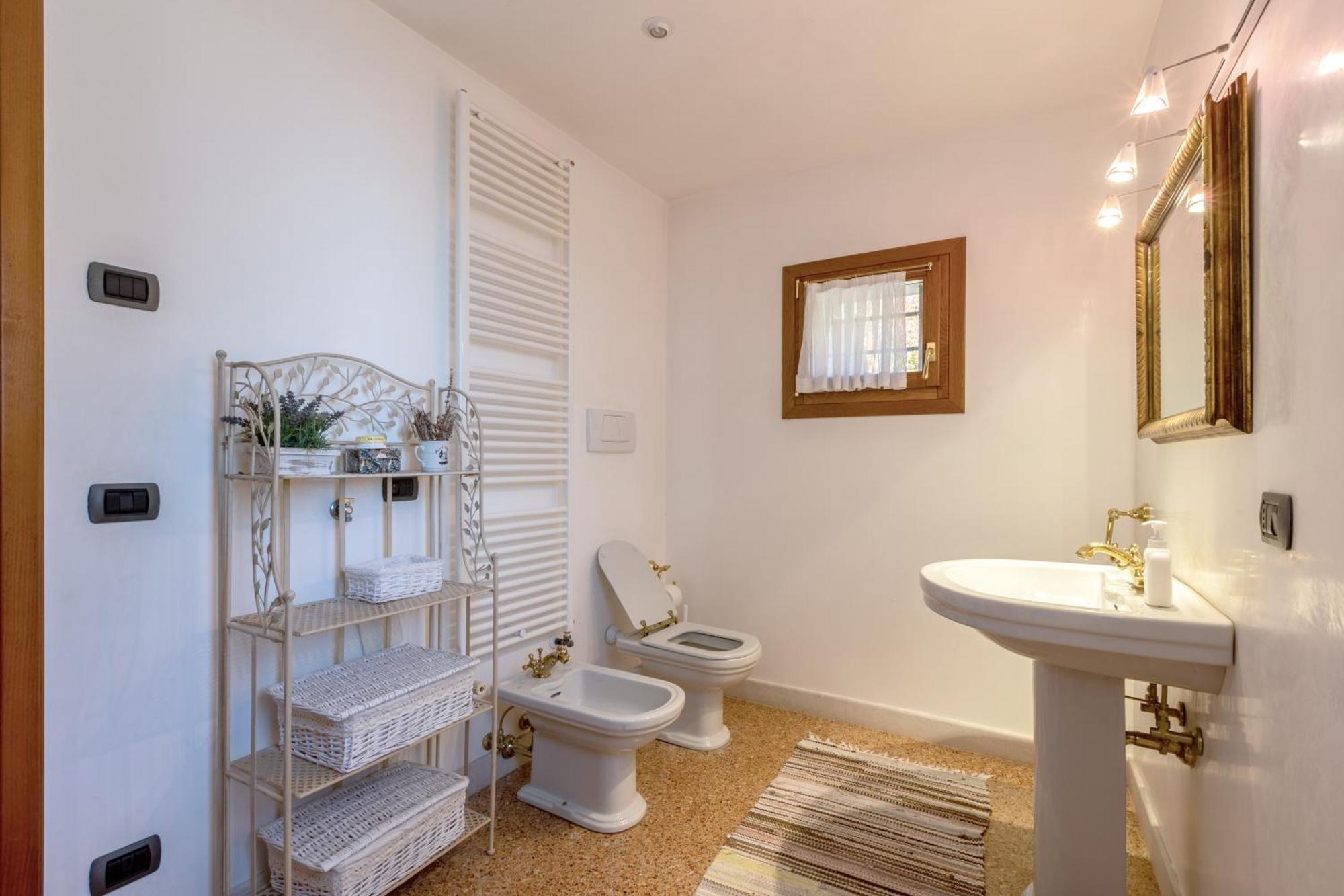 Holiday House Petrarca Arqua Petrarca Bagian luar foto