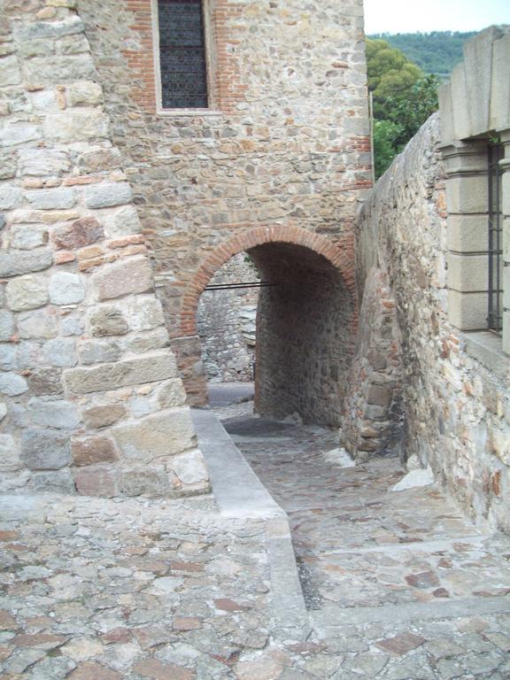 Holiday House Petrarca Arqua Petrarca Bagian luar foto